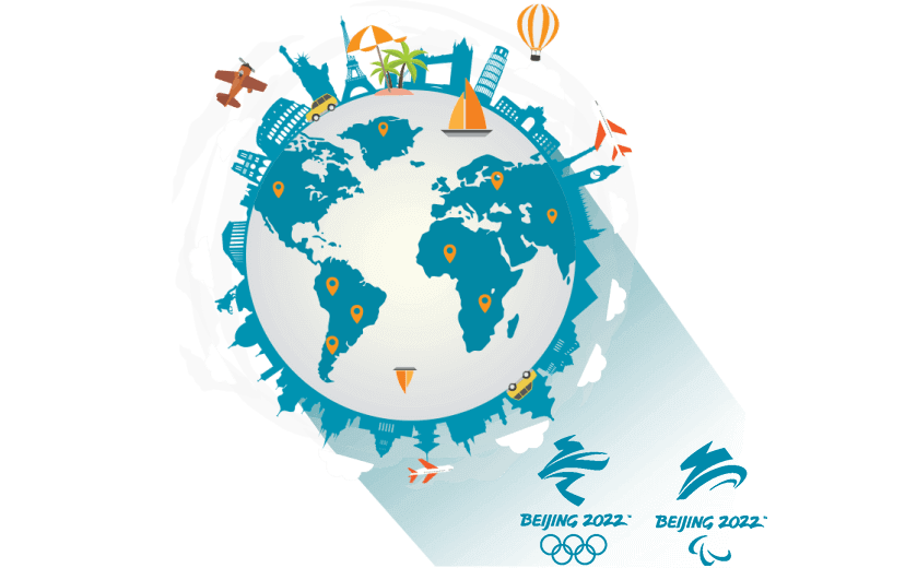 在英属印弟安海城连接到中国的代理 - 解锁通